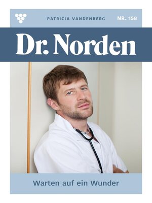 cover image of Warten auf ein Wunder